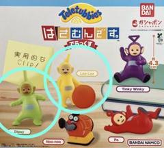 テレタビーズ まとめ売り ぬいぐるみ15体 ポーチ4個 目印アクセサリー全種5つ GOODS 商品情報 | テレタビーズ 日本公式サイト