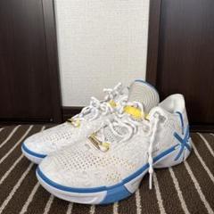 リーニンLINING Wade shadow 6 輪廻 Wade Shadow 6「輪廻」｜Way of Wadeバッシュ｜リーニンバッシュ