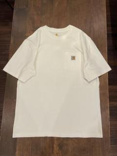 carhartt Pocket Tee Bigサイズ