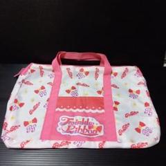 Twinkle Ribbon PriPara バッグ