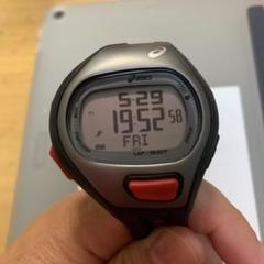 アシックス 腕時計 ランニング スポーツ