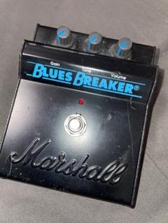マーシャルブルースブレイカー　イングランド製　No.5433 マーシャルブルースブレイカーイングランド製No.5433