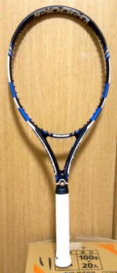 2025年最新】テニス グリップテープ ドライ バボラの人気