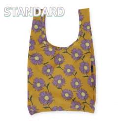 【専用】BAGGU　スタンダード　デイジー　２個 back_18807