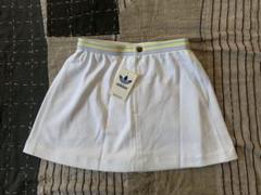NOS 70s adidas デサント vtg スカート ジャージ 在原みゆ紀 NOS 70s adidas デサント vtg スカート ジャージ 在原みゆ紀