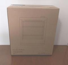 ELECTRIC Heater 電気ストーブ