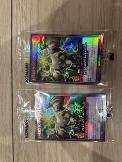 遊戯王ラッシュデュエル「E・HERO サンダー・ジャイアント」