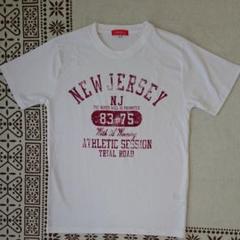 メンズTシャツ