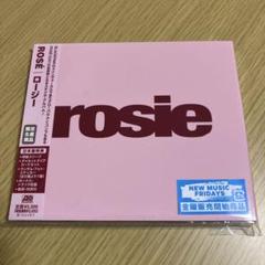 rosie デラックス版 新品未開封 限定トレカセット リアル (Retail rosie - 楽天市場】ROSÉ Exclusive)/ studio