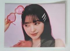 kep1er kep1going ヒュニンバヒエ 直筆サイン チェキ ポラロイド