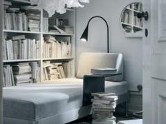 【美品/廃盤品】IKEA デラクティグ DELAKTIG 送料込み イケア×トム・ディクソンの新ソファ「デラクティグ」ライフ