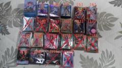 12宮Xレア 10thX 金枠 コンプリートセット まとめ売り 2025年最新】12宮Xレアの人気アイテム - メルカリ