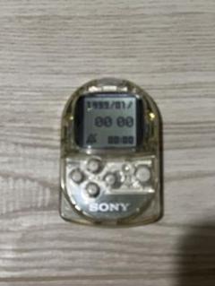 ポケットステーション　SCPH-4000C