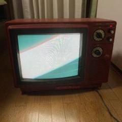 ソニー　テレビ　昭和レトロ　ジャンク Yahoo!オークション -「ソニーtv」(テレビ) (電化製品)の落札