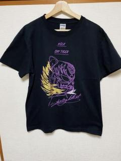 スターライト・キッド　シャツ  XXL Amazon | スターダム SLK スターライトキッド ラップTシャツ