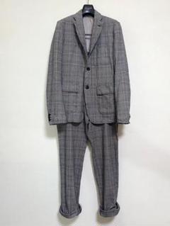 2019SS　コムデギャルソン オム プリュス　定番ポリ縮絨セットアップ COMME des GARCONS HOMME PLUS - 94aw comme des garcons homme