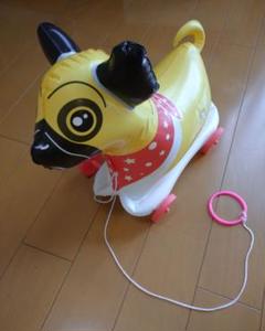 おもちゃ 犬 風船の中古 未使用品を探そう メルカリ