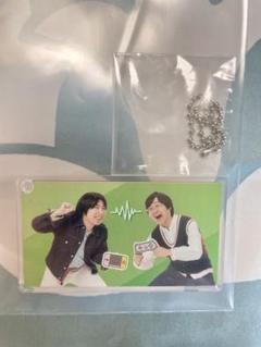 QuizKnock 伊沢拓司 コラボカフェ コースター キーホルダー まとめ売り GiGO コラボカフェ QuizKnock 開催のお知らせ | 株式会社GENDA