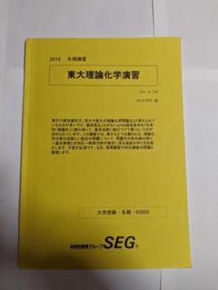 2025年最新】SEG 東大の人気アイテム - メルカリ