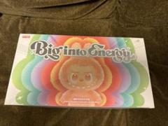 THE MONSTERS Big into Energy ぬいぐるみ　3個