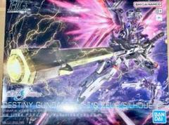 新品未開封　HG 1/144 デスティニーガンダムSpecII&ゼウスシルエットのサムネイル