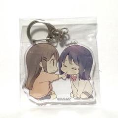【60％OFF】 2025年最新】安達としまむら キーホルダーの人気アイテム - メルカリ 青年漫画