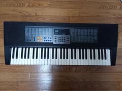 CASIO CTK-650 電子キーボード 61鍵 専用スタンド付き・カバー付き 2025年最新】CASIO CTK-650の人気アイテム - メルカリ