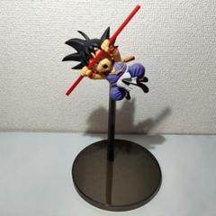 新到着 ☆ 孫悟空fes 孫悟空フェス 其之九 ドラゴンボールフィギュア コミック・アニメ