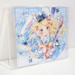 Confetti-Box ななひら Confetto 歌い手 同人 音楽 CD ななひら – Confetti-Box - Nanahira Best Album – 2 x CD