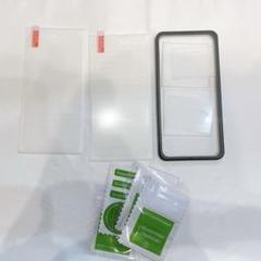 Google Pixel 9 Pro用ガラスフィルム カメラフィルム