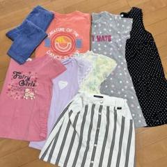 2025年最新】まとめ売り 150 女の子の人気アイテム - メルカリ