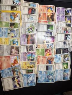 ポケモンカード　2005〜2009年ごろのノーマル プロモセット
