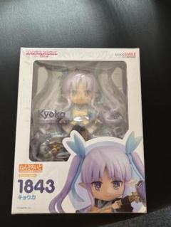 ねんどろいど プリンセスコネクト 未開封4体セット ゲーム