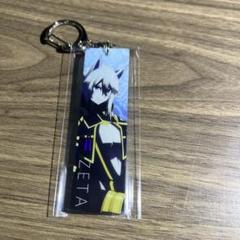 陰の実力者になりたくて！] B2タペストリー (アルファ&ベータ