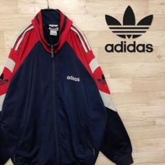 ♕♛✨adidas OLDMODEL ジャージ✨♛♕