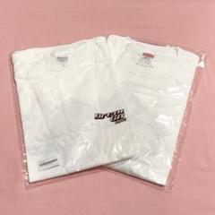 ORβIT Tシャツ 3着FC限定 まとめ売り 2025年最新】orβit tシャツの人気アイテム - メルカリ