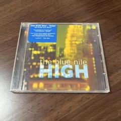 未開封 廃盤デッドストック blue nile HATS LP アナログレコード 未開封 廃盤デッドストック blue nile HATS LP アナログレコード