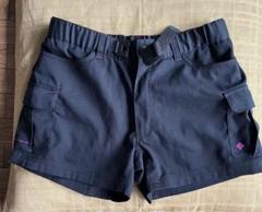 Columbia コロンビアショートパンツ　黑　Lサイズのサムネイル