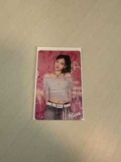 TWICE THIS IS FORオフラインくじ　ナヨン