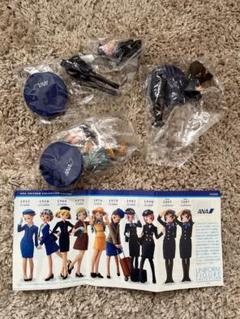 ANA全日空フィギュアコレクション１&２まとめ売り 楽天市場】ana フィギュアの通販