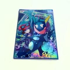 ポケモン　ポケカ ギルガルド スリーブ 蟹工船 60枚 デッキシールド　同人 ポケモン ポケカ ギルガルド スリーブ 蟹工船 60枚 デッキ