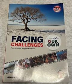 Facing Challenges