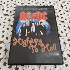 AC/DC Highway To Hell DVD