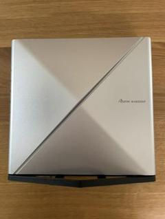 NEC Wi-Fiルーター Aterm W6000HP