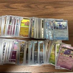 モンスターボールミラー約160枚まとめ売り
