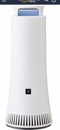 SHARP プラズマクラスター 脱臭機 DY-S01-W