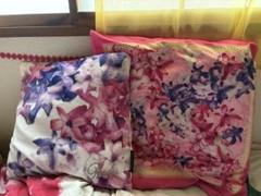 Rady クッション 2個セット セール中