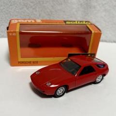 Solido ミニチュアカー52個セット(1個箱無し) 1:43 【中古】