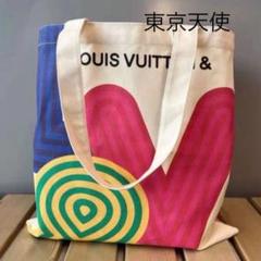 小ぶりビトンノベルティーバック 楽天市場】ルイヴィトン ノベルティ（トートバッグ｜レディース