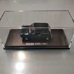 HONDA N360(1967) ミニカー - メルカリ